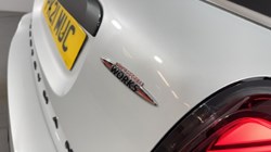 2021 (21) MINI COUNTRYMAN 2.0 John Cooper Works ALL4 5dr Auto 4910211