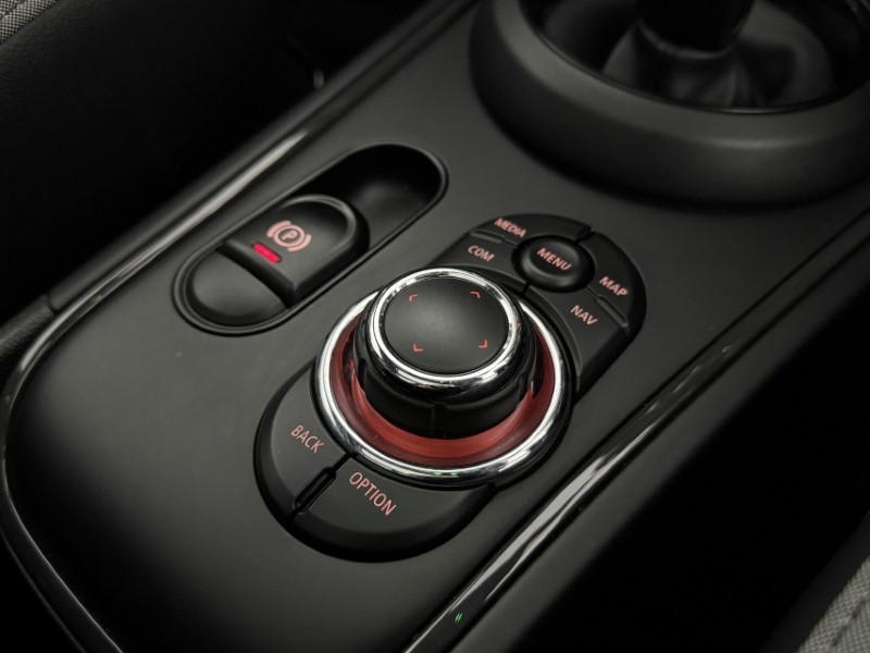 2021 (21) MINI COUNTRYMAN 2.0 John Cooper Works ALL4 5dr Auto 4910198