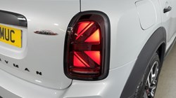 2021 (21) MINI COUNTRYMAN 2.0 John Cooper Works ALL4 5dr Auto 4910212