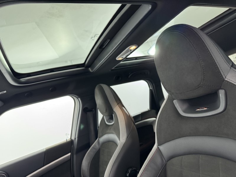 2021 (21) MINI COUNTRYMAN 2.0 John Cooper Works ALL4 5dr Auto 4910208