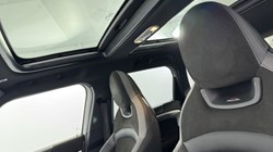 2021 (21) MINI COUNTRYMAN 2.0 John Cooper Works ALL4 5dr Auto 4910208