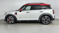 2021 (21) MINI COUNTRYMAN 2.0 John Cooper Works ALL4 5dr Auto 4910233