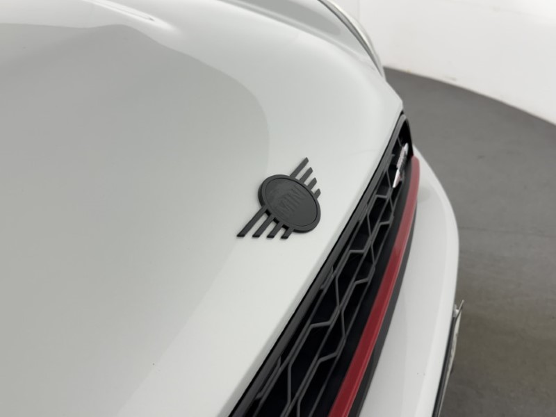 2021 (21) MINI COUNTRYMAN 2.0 John Cooper Works ALL4 5dr Auto 4910220