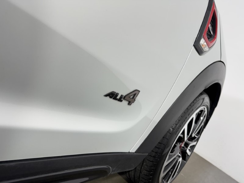 2021 (21) MINI COUNTRYMAN 2.0 John Cooper Works ALL4 5dr Auto 4910221