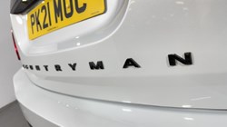 2021 (21) MINI COUNTRYMAN 2.0 John Cooper Works ALL4 5dr Auto 4910210