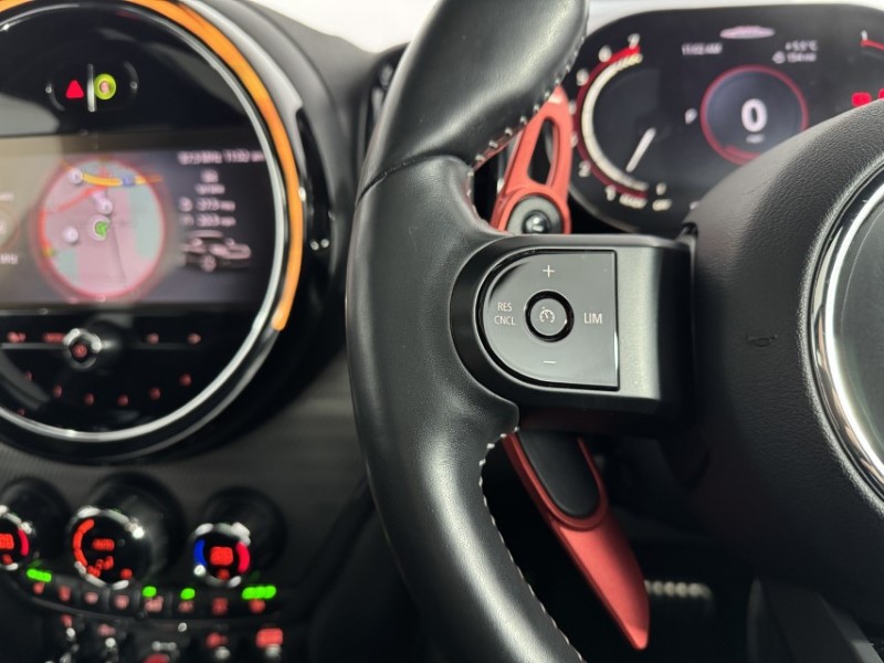 2021 (21) MINI COUNTRYMAN 2.0 John Cooper Works ALL4 5dr Auto 4910192