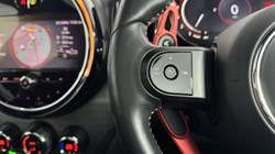 2021 (21) MINI COUNTRYMAN 2.0 John Cooper Works ALL4 5dr Auto 4910192