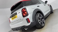 2021 (21) MINI COUNTRYMAN 2.0 John Cooper Works ALL4 5dr Auto 4910222