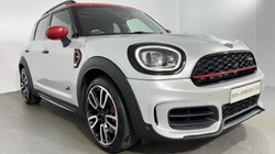 2021 (21) MINI COUNTRYMAN 2.0 John Cooper Works ALL4 5dr Auto 4910246