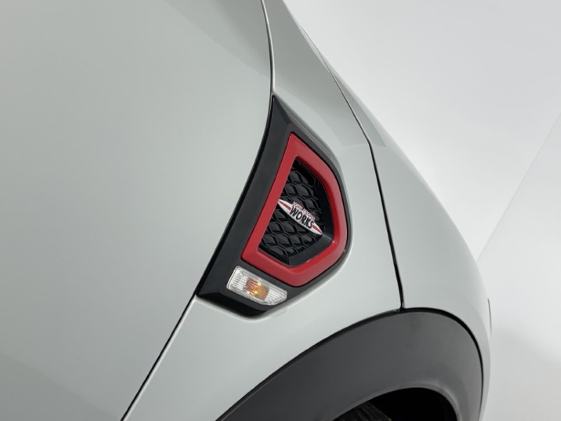 2021 (21) MINI COUNTRYMAN 2.0 John Cooper Works ALL4 5dr Auto 4910217