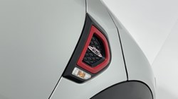 2021 (21) MINI COUNTRYMAN 2.0 John Cooper Works ALL4 5dr Auto 4910217