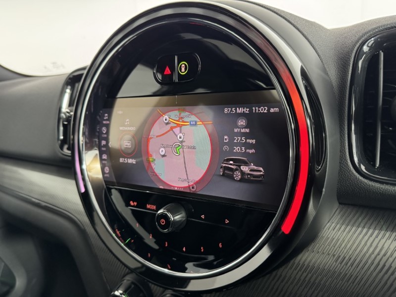 2021 (21) MINI COUNTRYMAN 2.0 John Cooper Works ALL4 5dr Auto 4910184