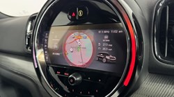 2021 (21) MINI COUNTRYMAN 2.0 John Cooper Works ALL4 5dr Auto 4910184