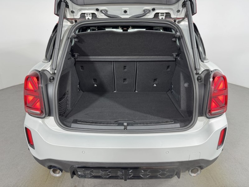 2021 (21) MINI COUNTRYMAN 2.0 John Cooper Works ALL4 5dr Auto 4910204