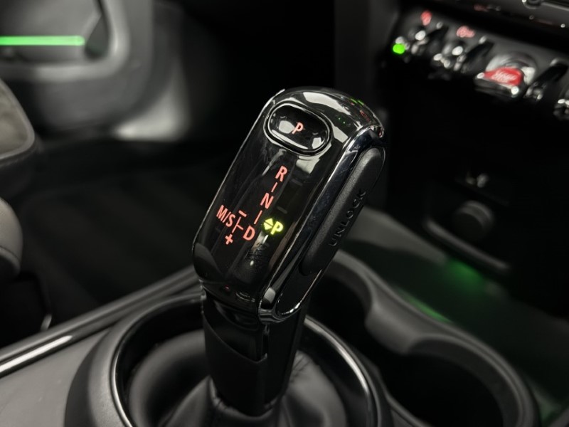 2021 (21) MINI COUNTRYMAN 2.0 John Cooper Works ALL4 5dr Auto 4910199