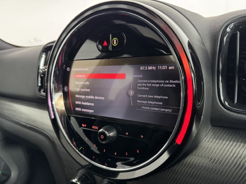 2021 (21) MINI COUNTRYMAN 2.0 John Cooper Works ALL4 5dr Auto 4910183