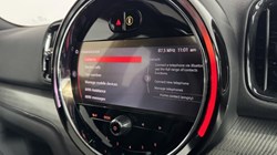 2021 (21) MINI COUNTRYMAN 2.0 John Cooper Works ALL4 5dr Auto 4910183