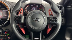 2021 (21) MINI COUNTRYMAN 2.0 John Cooper Works ALL4 5dr Auto 4910191