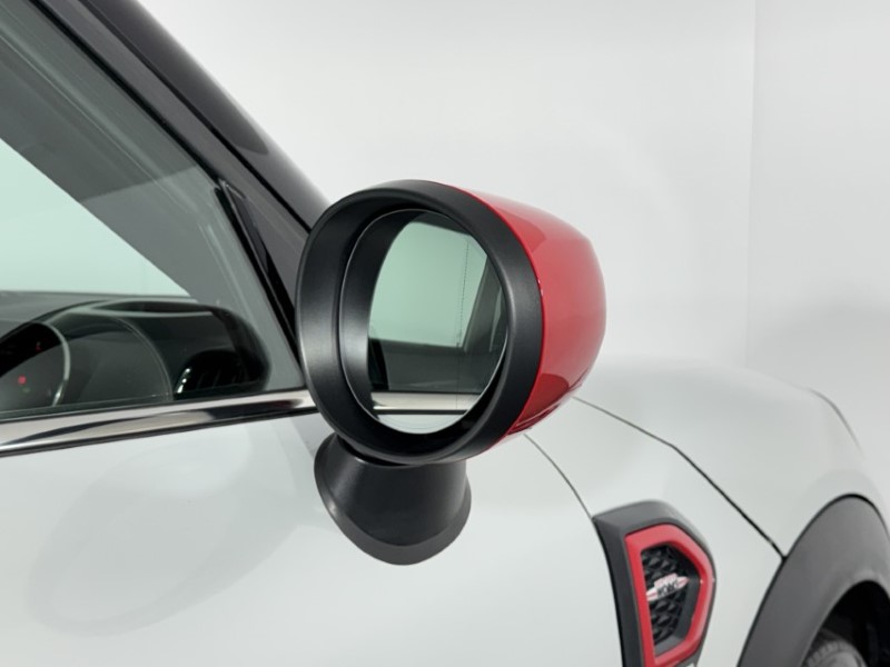 2021 (21) MINI COUNTRYMAN 2.0 John Cooper Works ALL4 5dr Auto 4910216