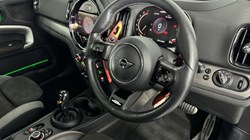 2021 (21) MINI COUNTRYMAN 2.0 John Cooper Works ALL4 5dr Auto 4910201