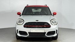 2021 (21) MINI COUNTRYMAN 2.0 John Cooper Works ALL4 5dr Auto 4910245