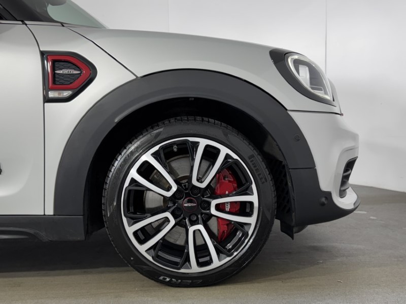 2021 (21) MINI COUNTRYMAN 2.0 John Cooper Works ALL4 5dr Auto 4910218