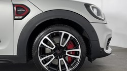2021 (21) MINI COUNTRYMAN 2.0 John Cooper Works ALL4 5dr Auto 4910218