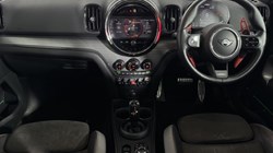 2021 (21) MINI COUNTRYMAN 2.0 John Cooper Works ALL4 5dr Auto 4910203