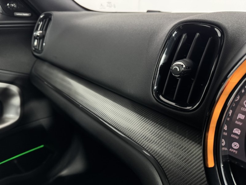 2021 (21) MINI COUNTRYMAN 2.0 John Cooper Works ALL4 5dr Auto 4910195