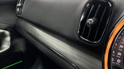 2021 (21) MINI COUNTRYMAN 2.0 John Cooper Works ALL4 5dr Auto 4910195