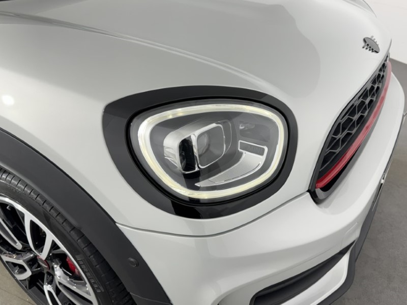 2021 (21) MINI COUNTRYMAN 2.0 John Cooper Works ALL4 5dr Auto 4910219