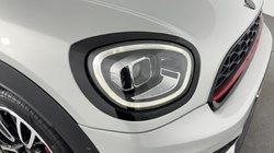 2021 (21) MINI COUNTRYMAN 2.0 John Cooper Works ALL4 5dr Auto 4910219