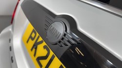 2021 (21) MINI COUNTRYMAN 2.0 John Cooper Works ALL4 5dr Auto 4910209