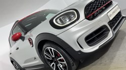 2021 (21) MINI COUNTRYMAN 2.0 John Cooper Works ALL4 5dr Auto 4910247