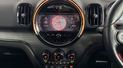 2021 (21) MINI COUNTRYMAN 2.0 John Cooper Works ALL4 5dr Auto 4910194