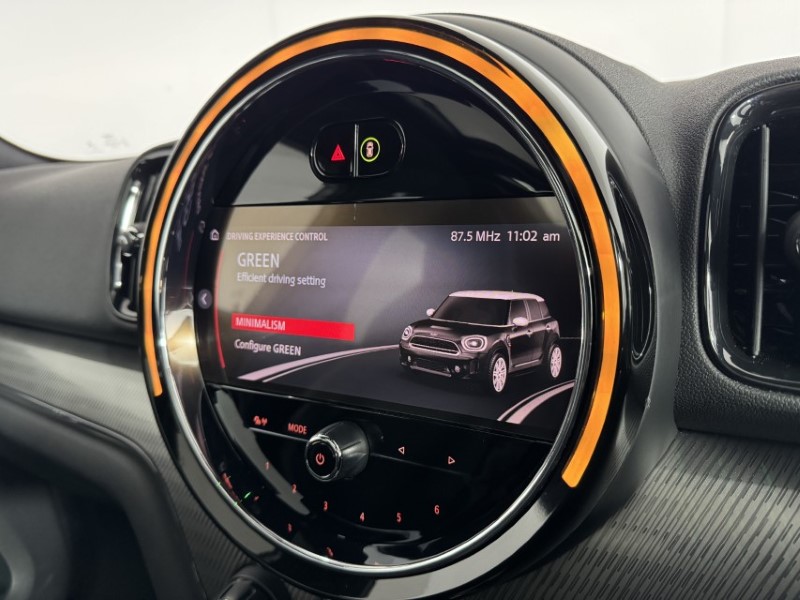 2021 (21) MINI COUNTRYMAN 2.0 John Cooper Works ALL4 5dr Auto 4910190