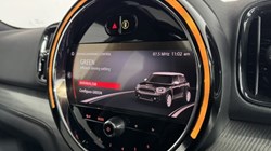 2021 (21) MINI COUNTRYMAN 2.0 John Cooper Works ALL4 5dr Auto 4910190