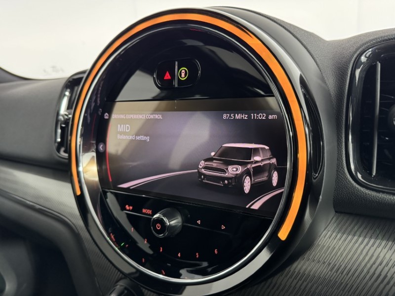 2021 (21) MINI COUNTRYMAN 2.0 John Cooper Works ALL4 5dr Auto 4910189