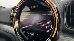 2021 (21) MINI COUNTRYMAN 2.0 John Cooper Works ALL4 5dr Auto 4910189