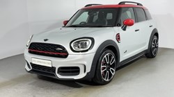 2021 (21) MINI COUNTRYMAN 2.0 John Cooper Works ALL4 5dr Auto 4910231