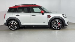 2021 (21) MINI COUNTRYMAN 2.0 John Cooper Works ALL4 5dr Auto 4910242