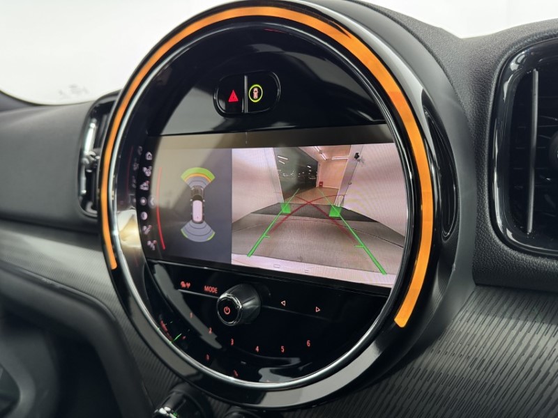 2021 (21) MINI COUNTRYMAN 2.0 John Cooper Works ALL4 5dr Auto 4910187