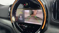 2021 (21) MINI COUNTRYMAN 2.0 John Cooper Works ALL4 5dr Auto 4910187