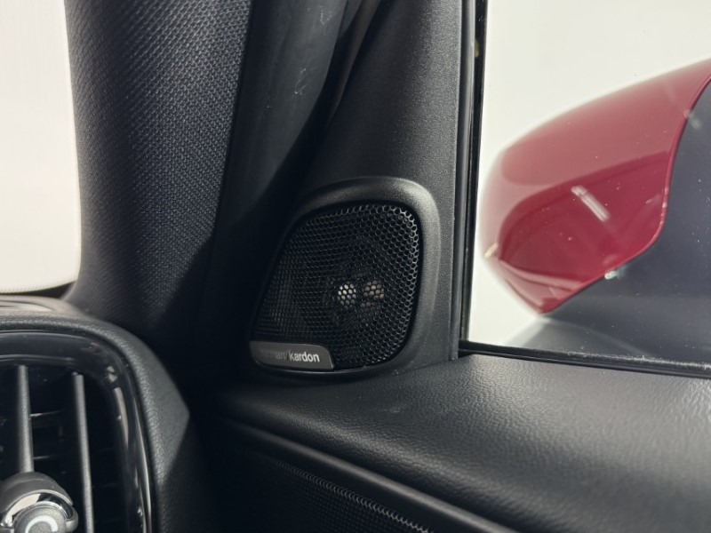 2021 (21) MINI COUNTRYMAN 2.0 John Cooper Works ALL4 5dr Auto 4910196