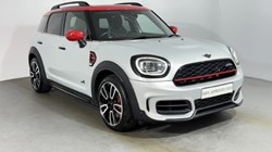 2021 (21) MINI COUNTRYMAN 2.0 John Cooper Works ALL4 5dr Auto 4910228