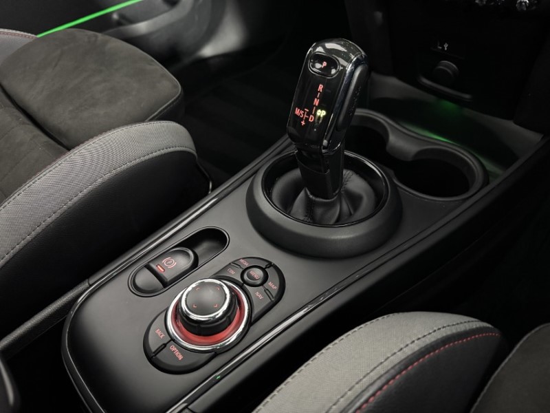 2021 (21) MINI COUNTRYMAN 2.0 John Cooper Works ALL4 5dr Auto 4910197