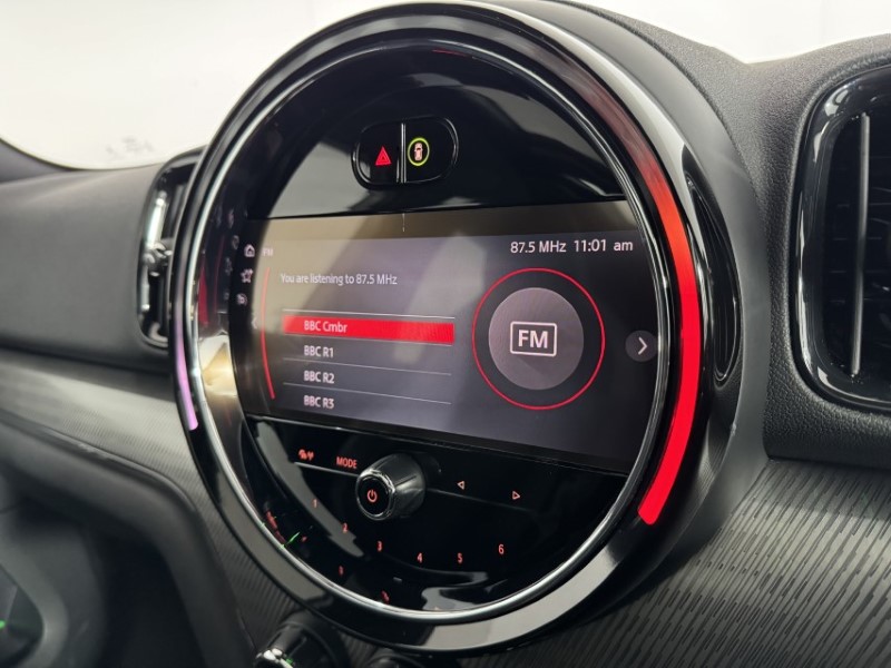 2021 (21) MINI COUNTRYMAN 2.0 John Cooper Works ALL4 5dr Auto 4910182