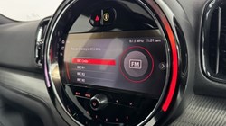 2021 (21) MINI COUNTRYMAN 2.0 John Cooper Works ALL4 5dr Auto 4910182