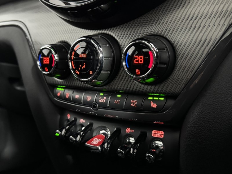 2021 (21) MINI COUNTRYMAN 2.0 John Cooper Works ALL4 5dr Auto 4910200