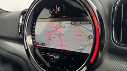 2021 (21) MINI COUNTRYMAN 2.0 John Cooper Works ALL4 5dr Auto 4910185